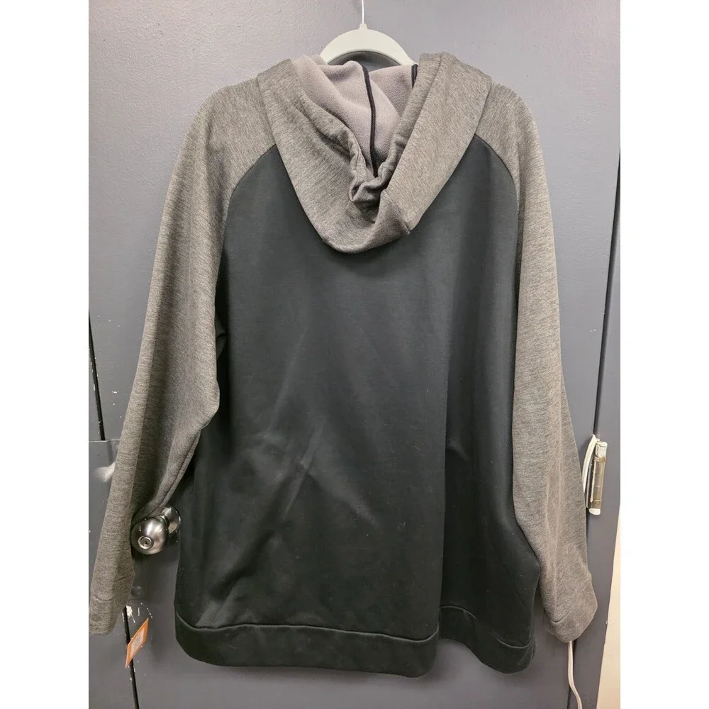 Black Nike 106